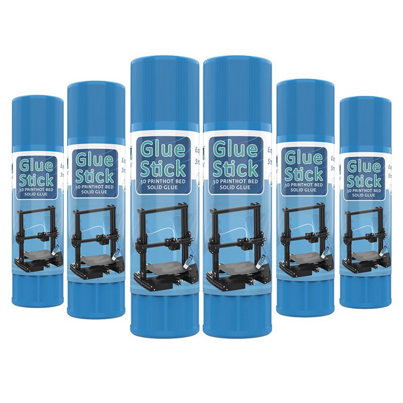 Клеевые стержни для 3D-принтер – обзор и цена 3D Printing Glue Stick