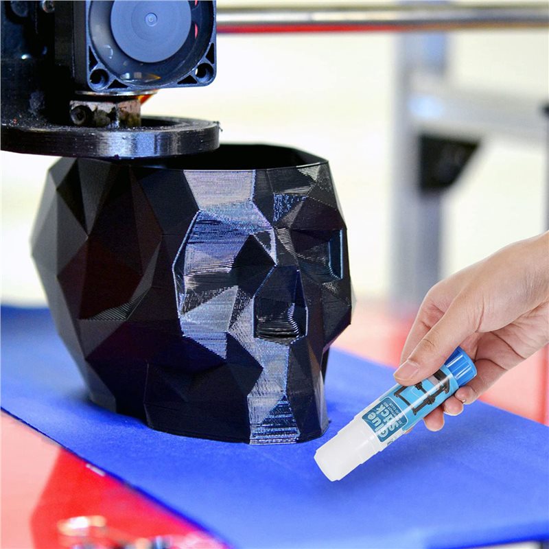 Клеевые стержни для 3D-принтер – обзор и цена 3D Printing Glue Stick